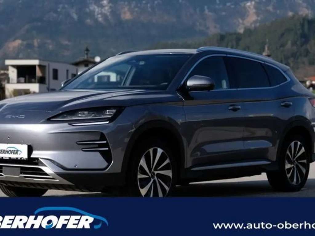 BYD Seal U 2025 Elektrisch