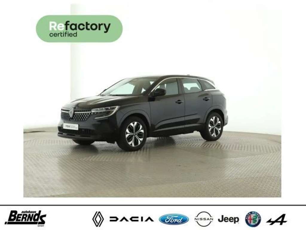 Renault Austral 2023 Benzine