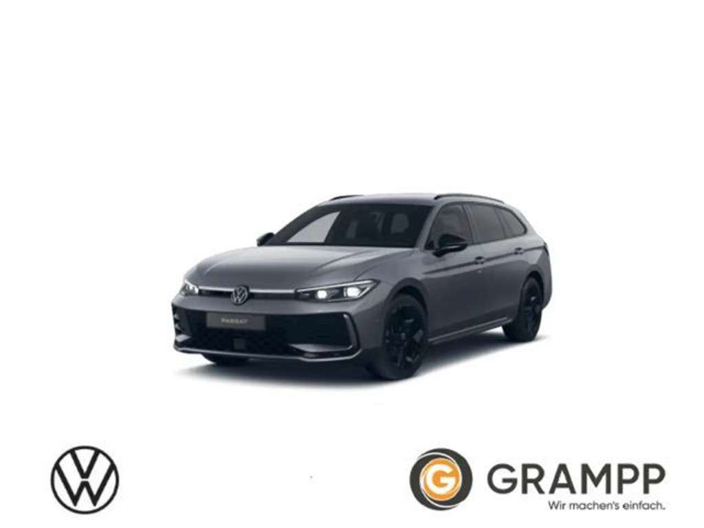 Volkswagen Passat 2025 Diesel