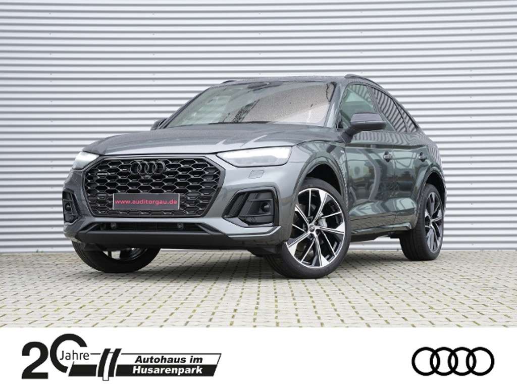 Audi Q5 2025 Diesel