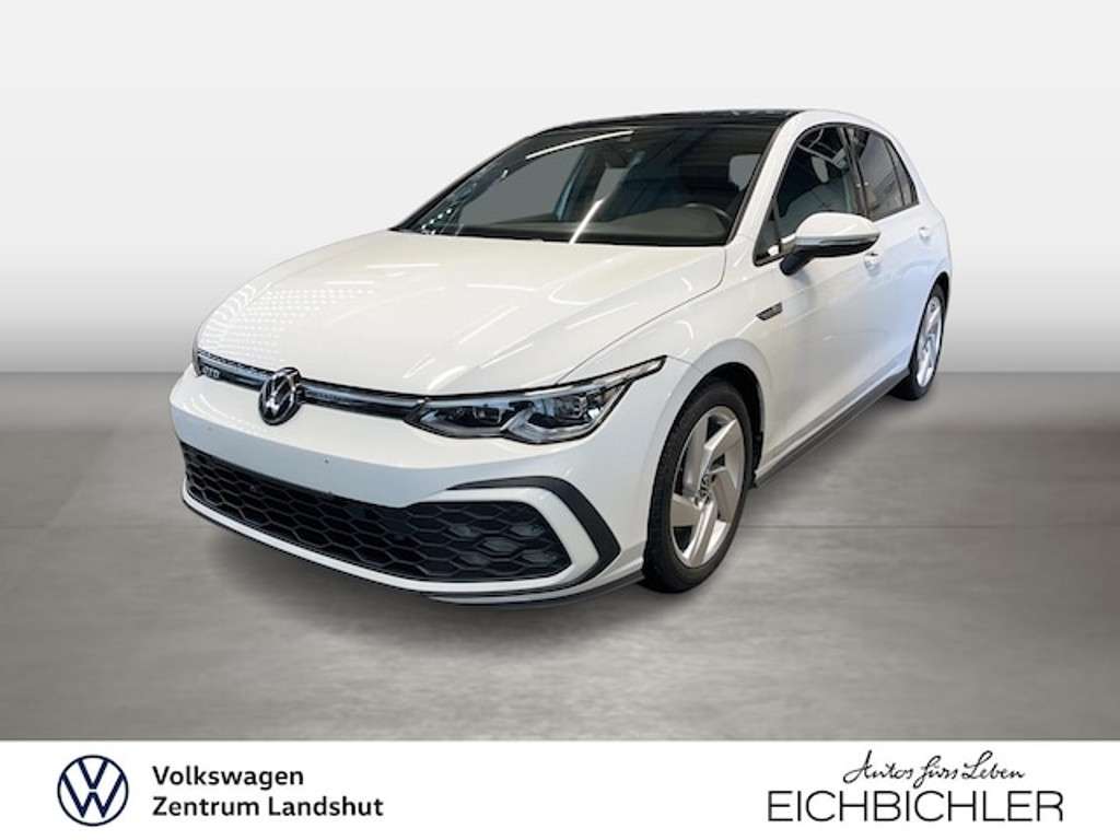 Volkswagen Golf 2022 Diesel