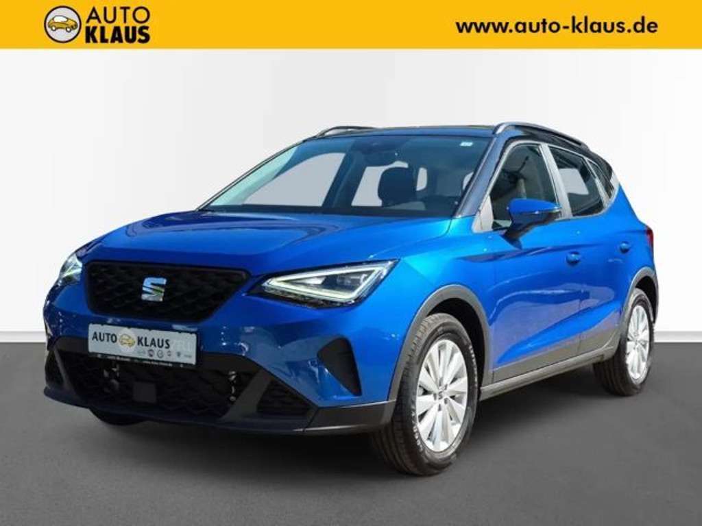 Seat Arona 2024 Benzine