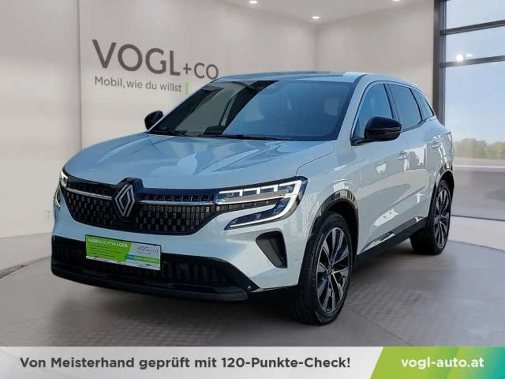 Renault Austral 2023 Benzine