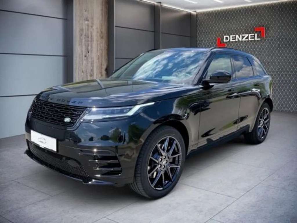 Land Rover Range Rover Velar 2025 Hybride Benzine