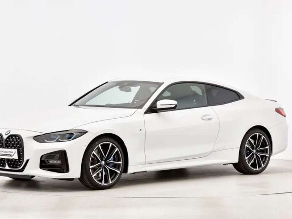 BMW 4 Serie 2023 Diesel