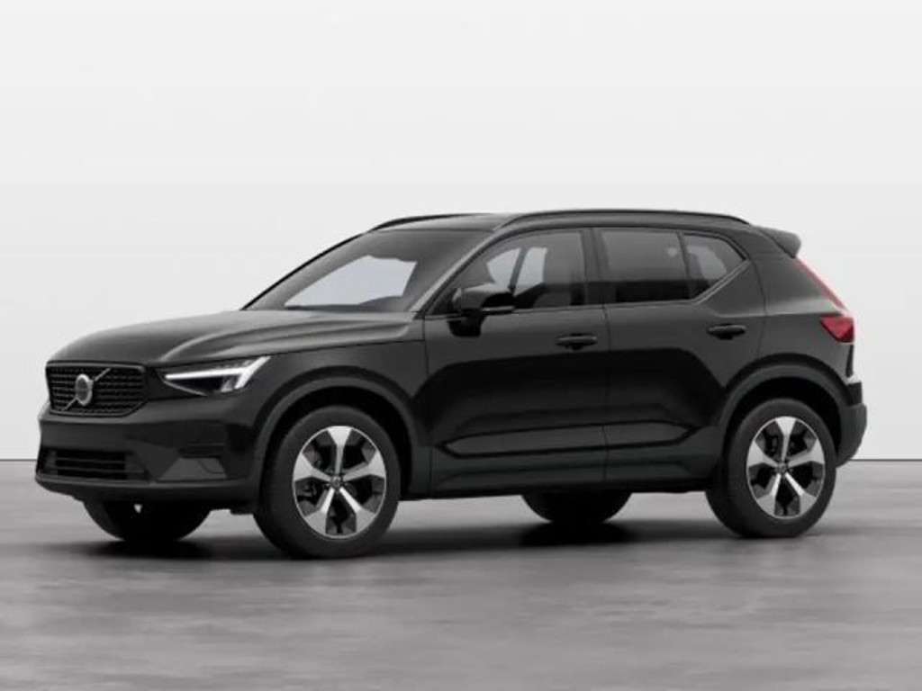 Volvo XC40 2025 Benzine