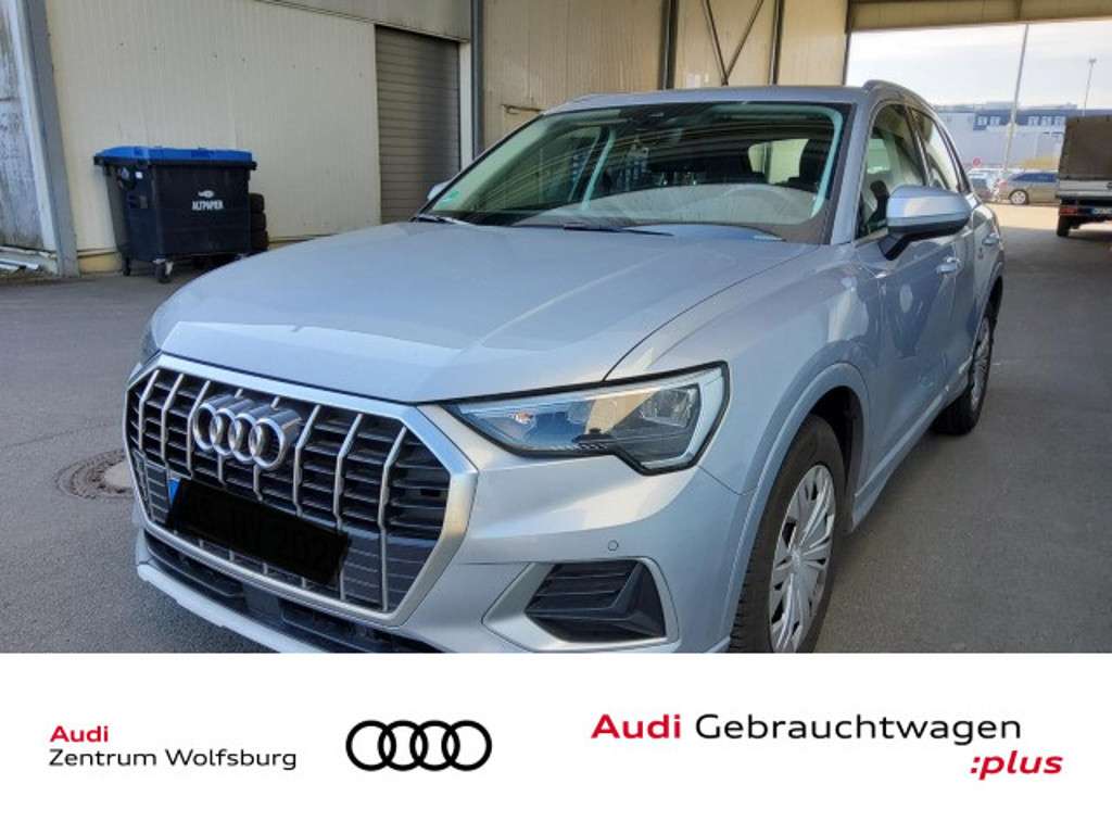 Audi Q3 2022 Diesel