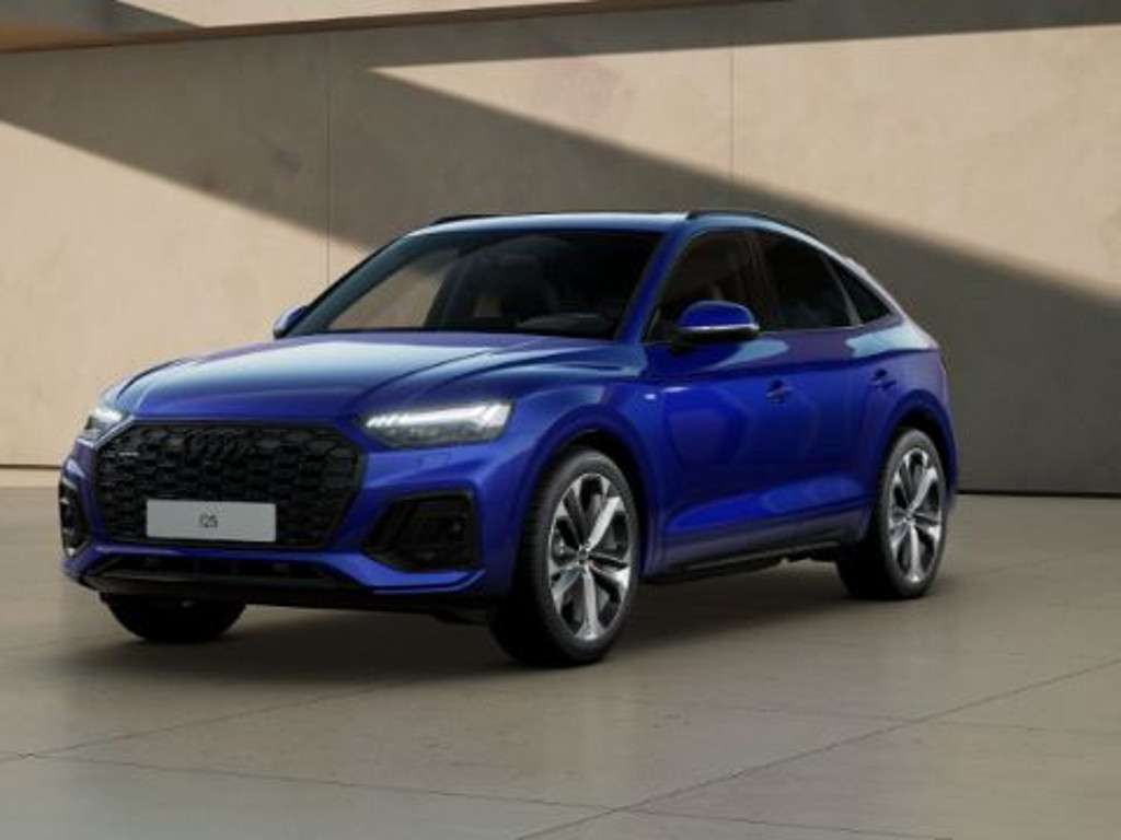 Audi Q5 2024 Benzine