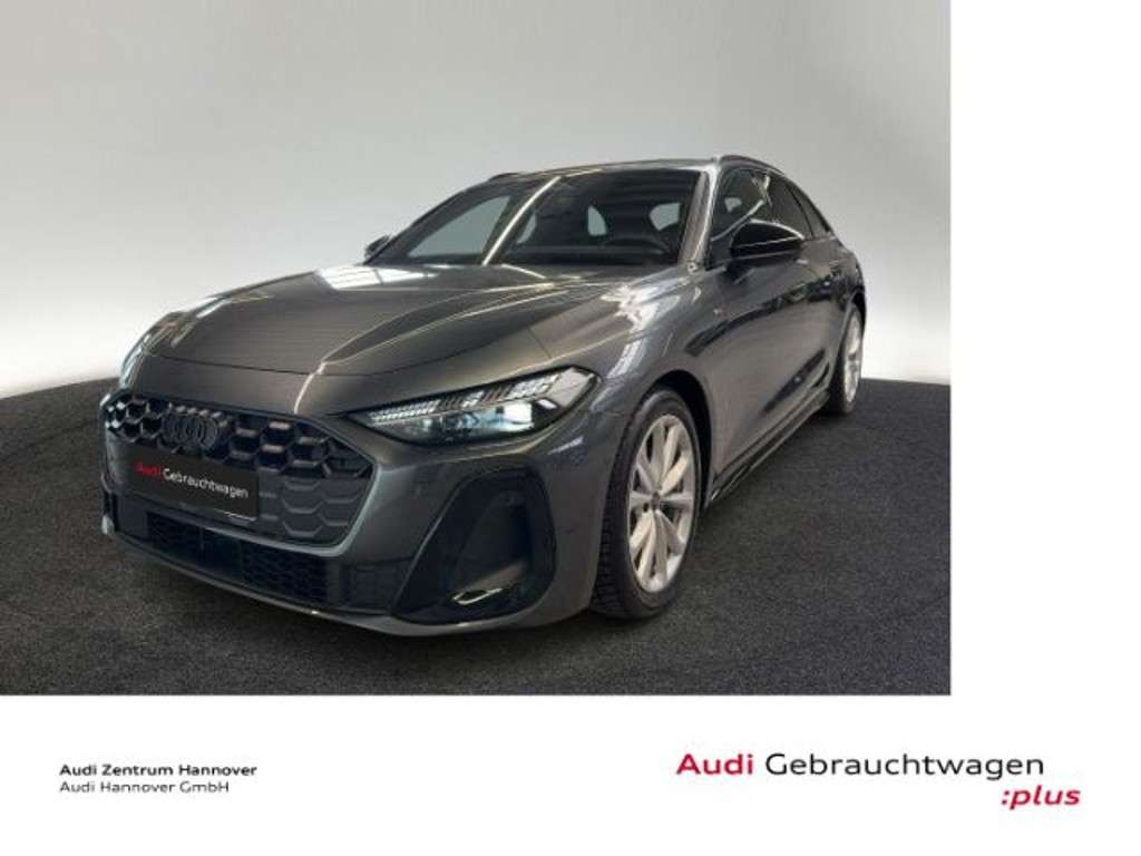 Audi A5 2025 Benzine