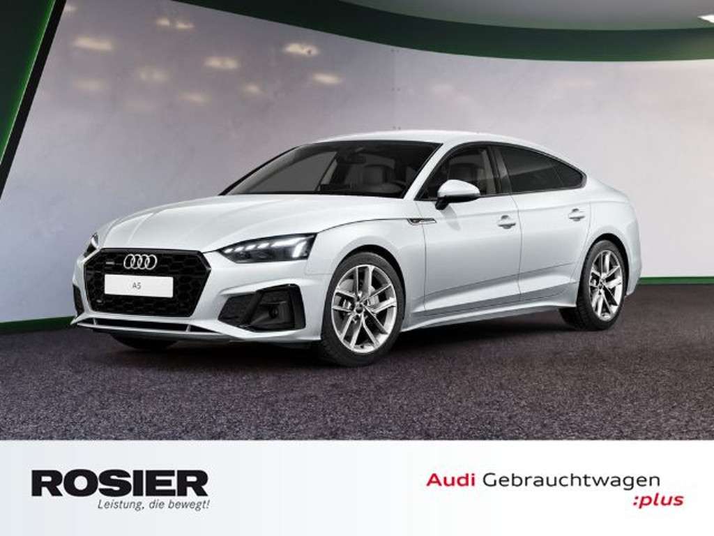 Audi A5 2024 Benzine