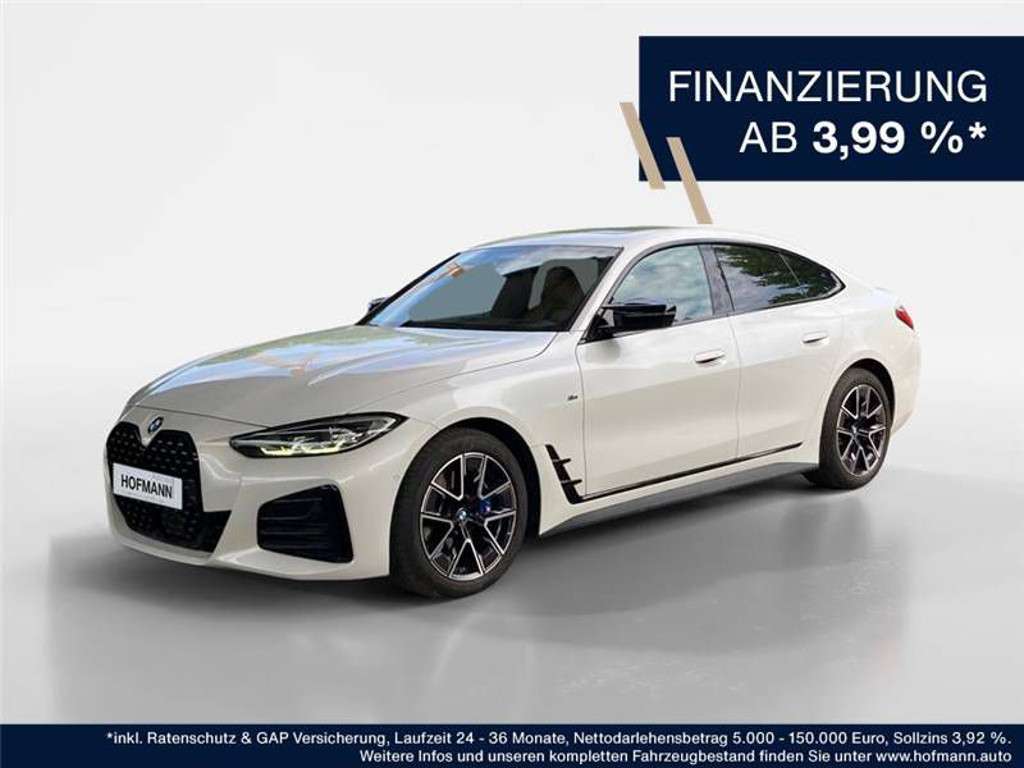 BMW M440 2024 Benzine
