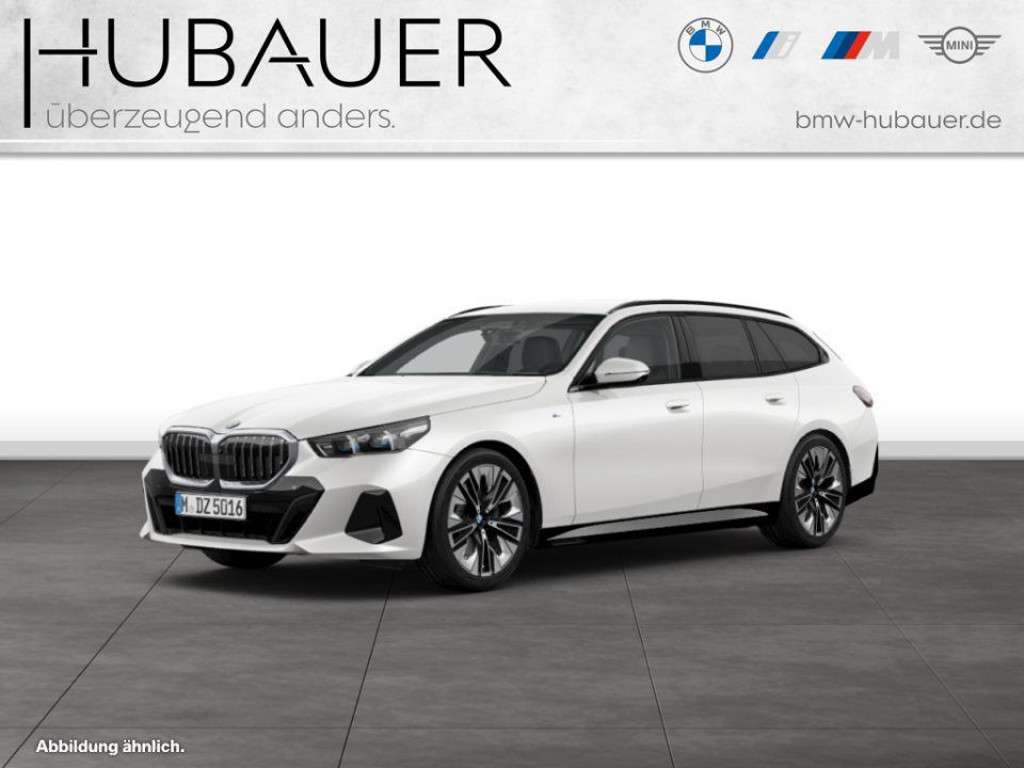 BMW 5 Serie 2024 Diesel