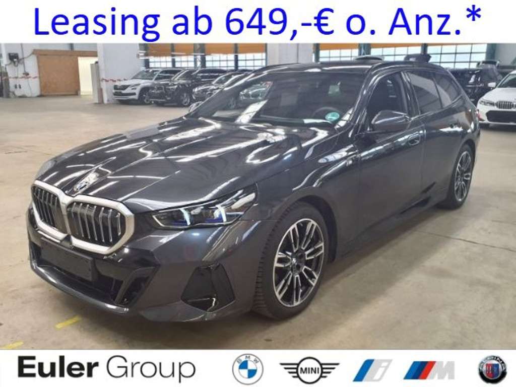 BMW 5 Serie 2024 Diesel