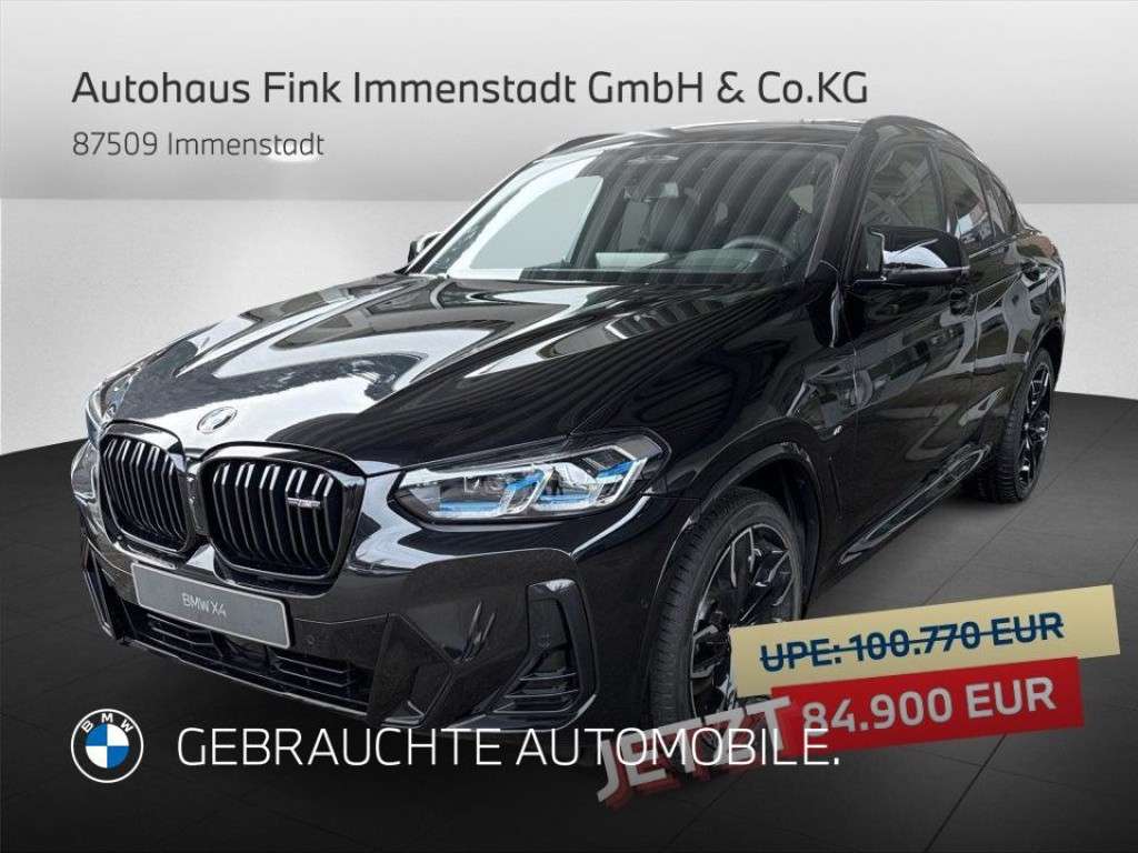 BMW X4 2024 Diesel