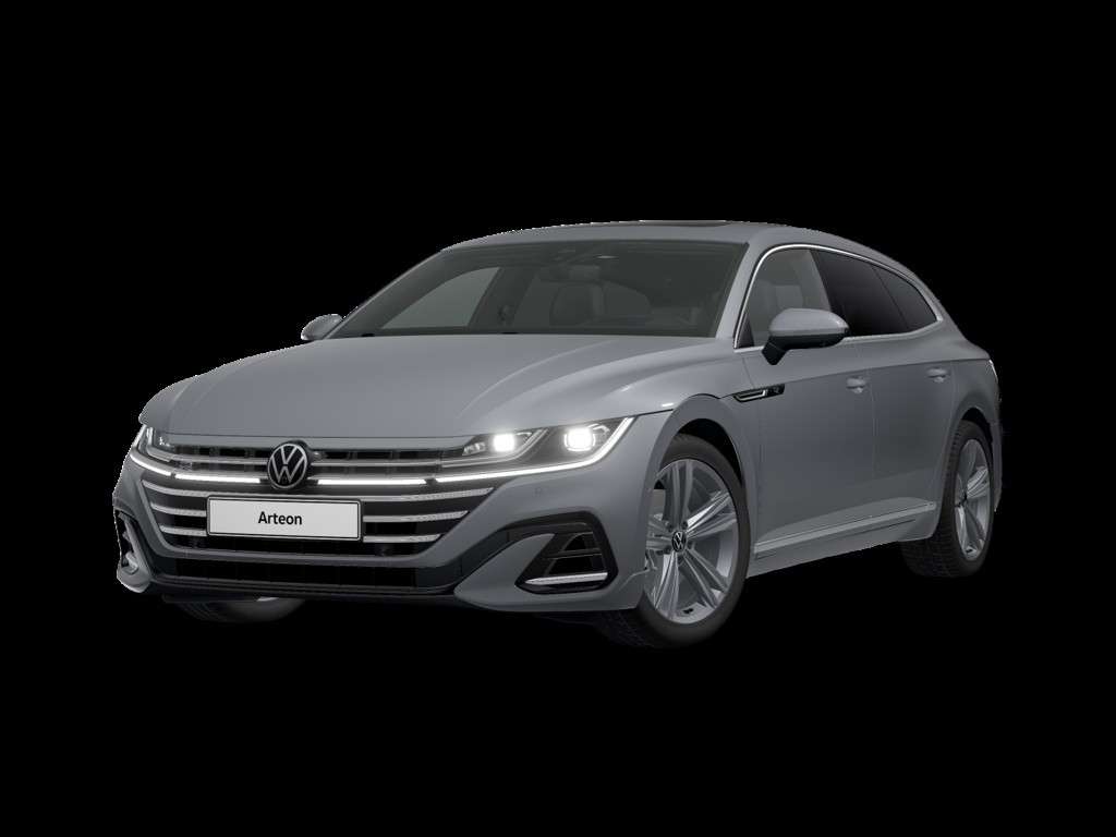 Volkswagen Arteon Shooting Brake 2022 Diesel