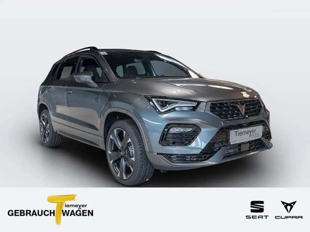 Cupra Ateca 2025 Benzine