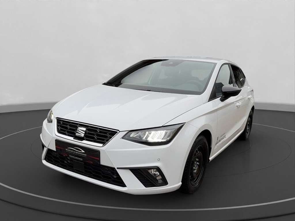 Seat Ibiza 2024 Benzine