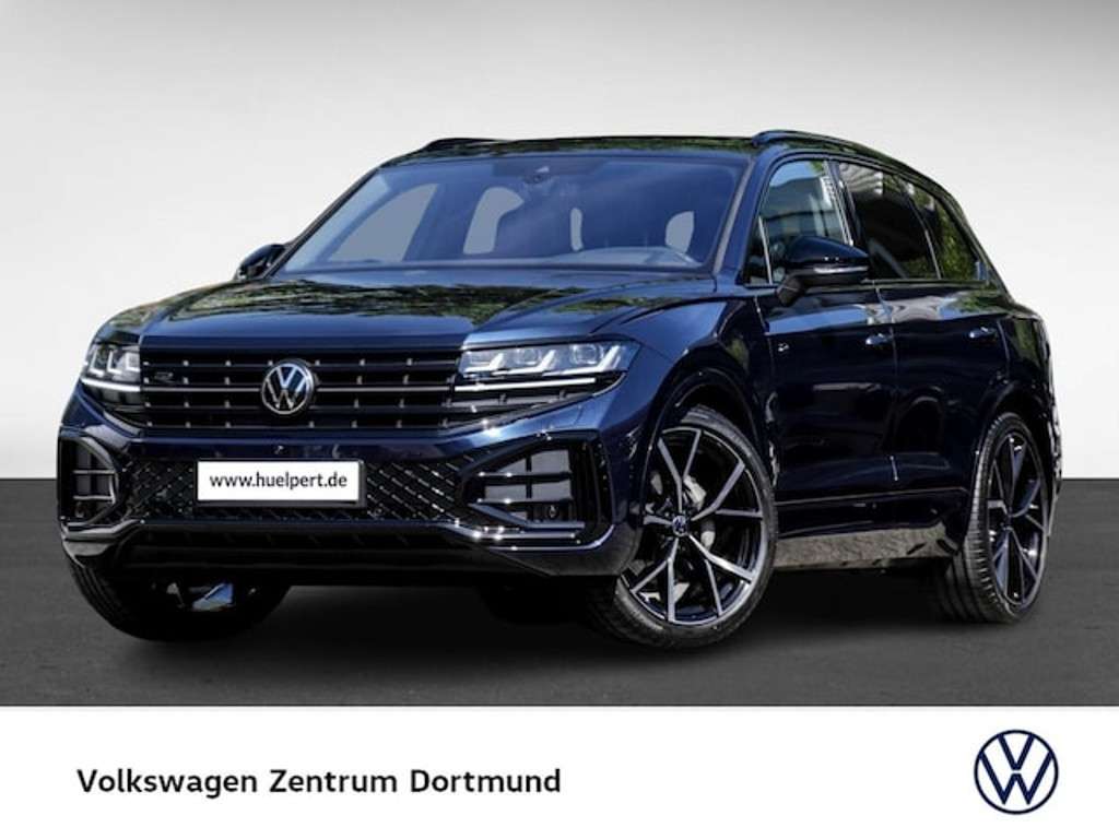 Volkswagen Touareg 2025 Diesel