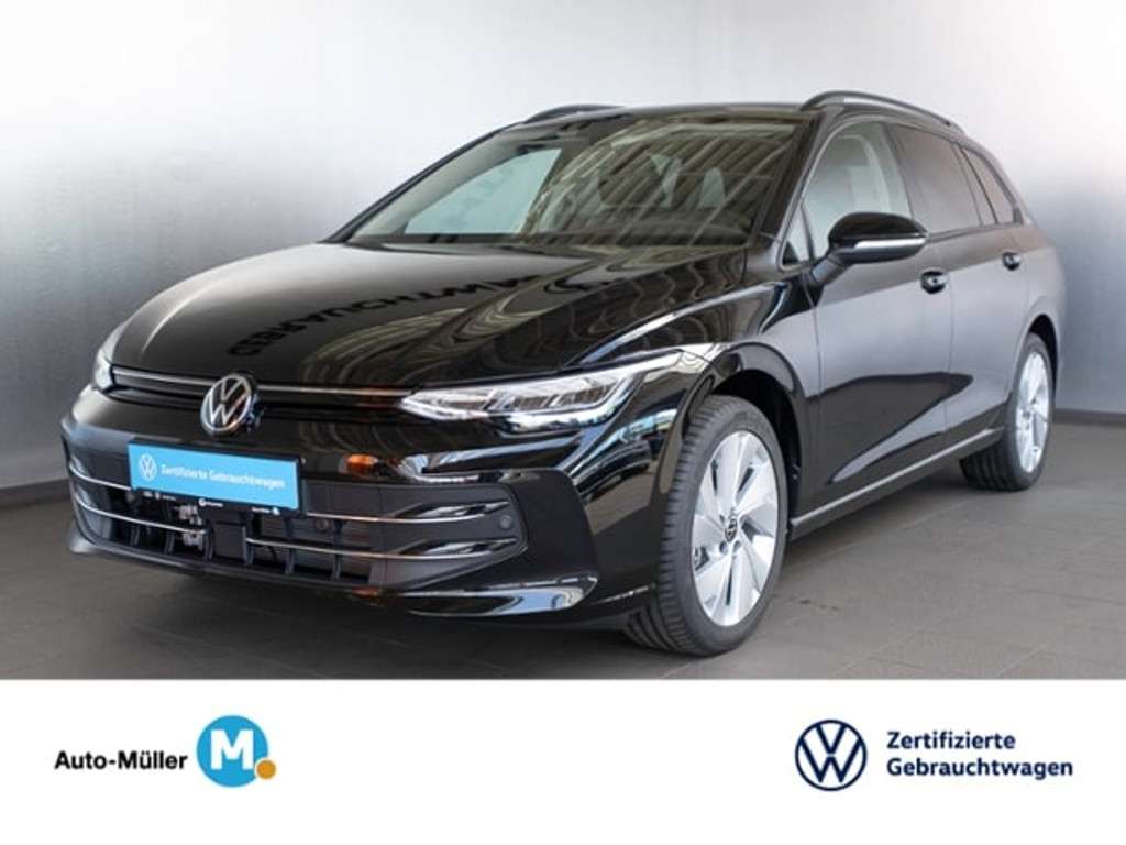 Volkswagen Golf 2025 Diesel