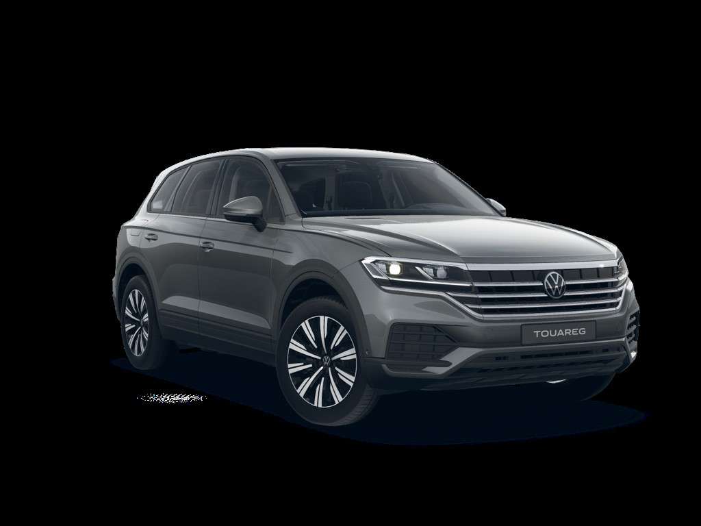 Volkswagen Touareg 2024 Diesel