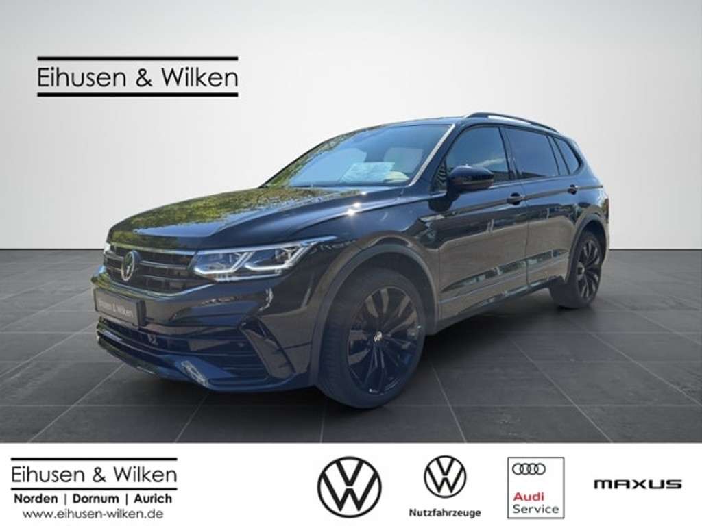 Volkswagen Tiguan 2024 Diesel