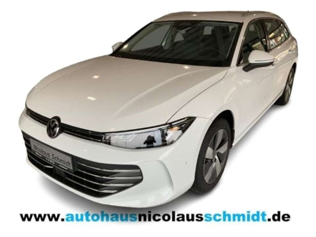 Volkswagen Passat 2024 Benzine