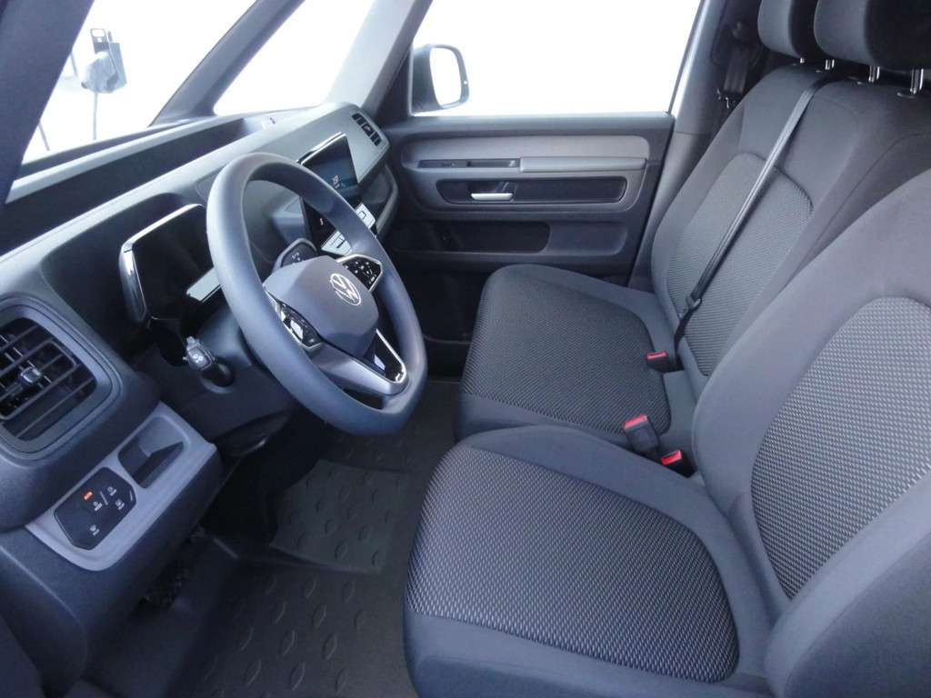 Volkswagen ID. Buzz Cargo 2023 Elektrisch