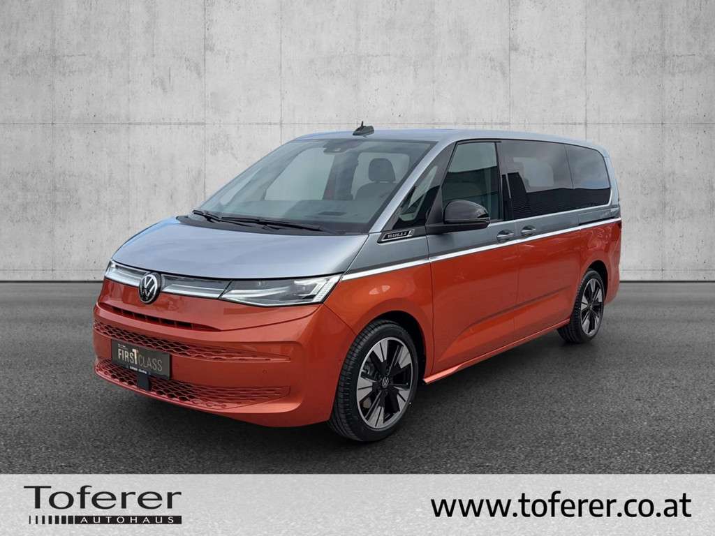 Volkswagen Multivan 2024 Diesel