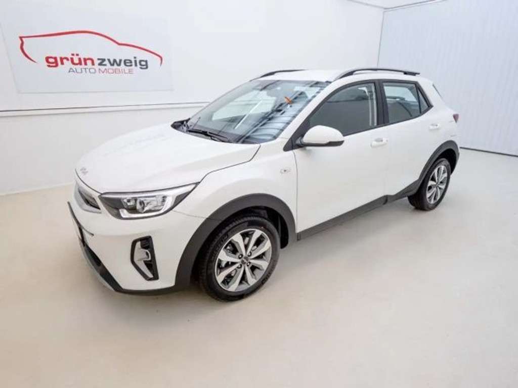 Kia Stonic 2025 Benzine
