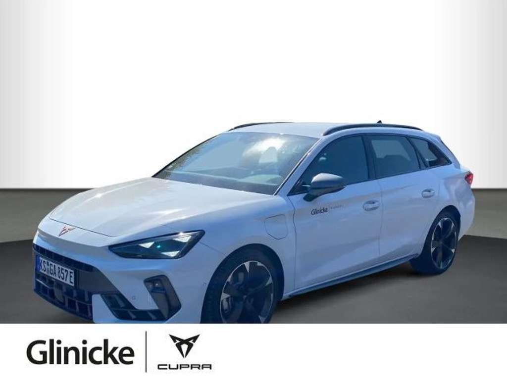 Cupra Leon 2025 Hybride Benzine