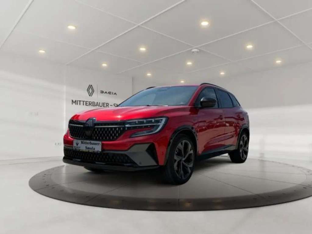 Renault Austral 2023 Hybride Benzine