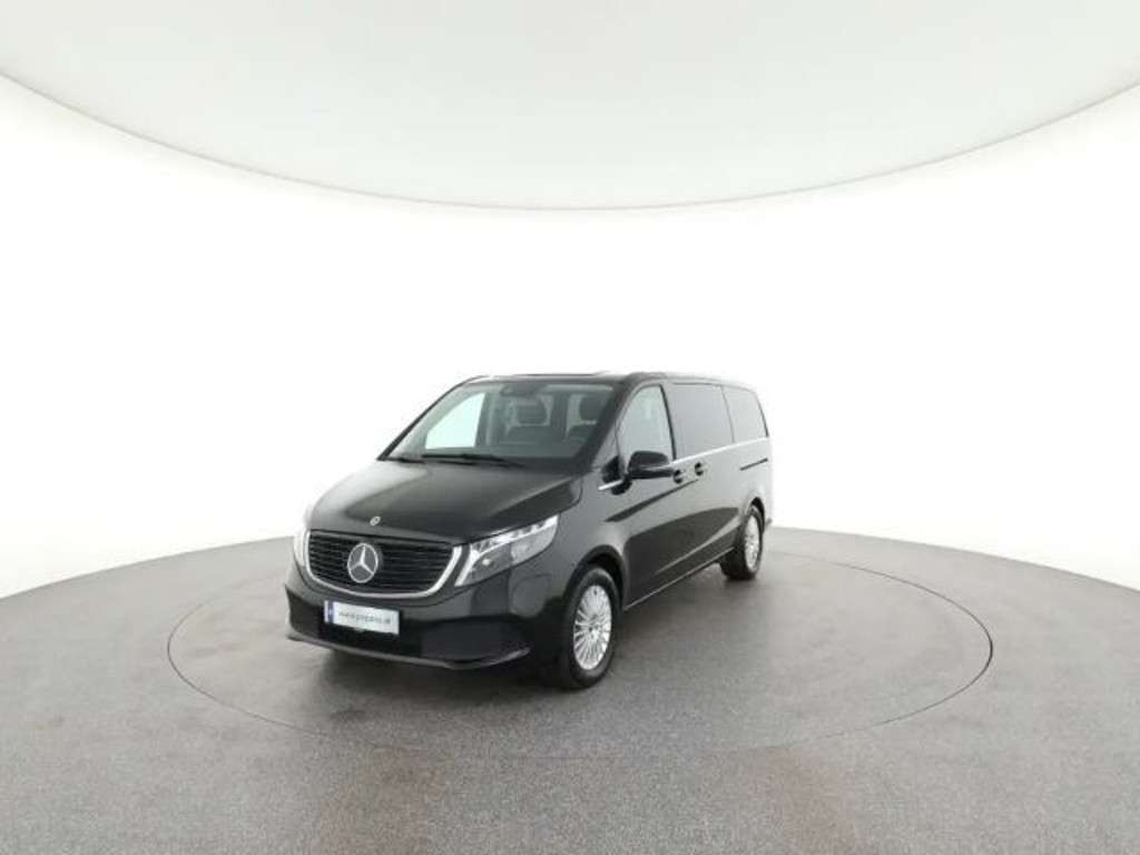 Mercedes-Benz EQV 2023 Elektrisch