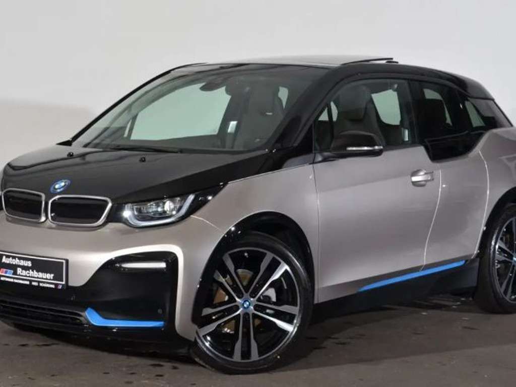 BMW i3 2022 Elektrisch