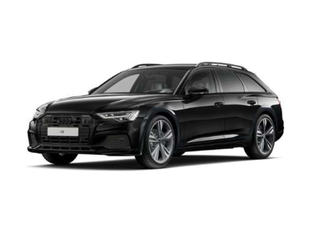 Audi A6 allroad 2024 Diesel
