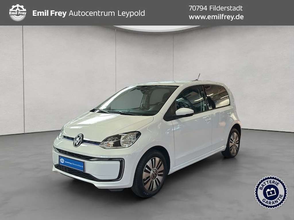 Volkswagen e-Up! 2022 Elektrisch