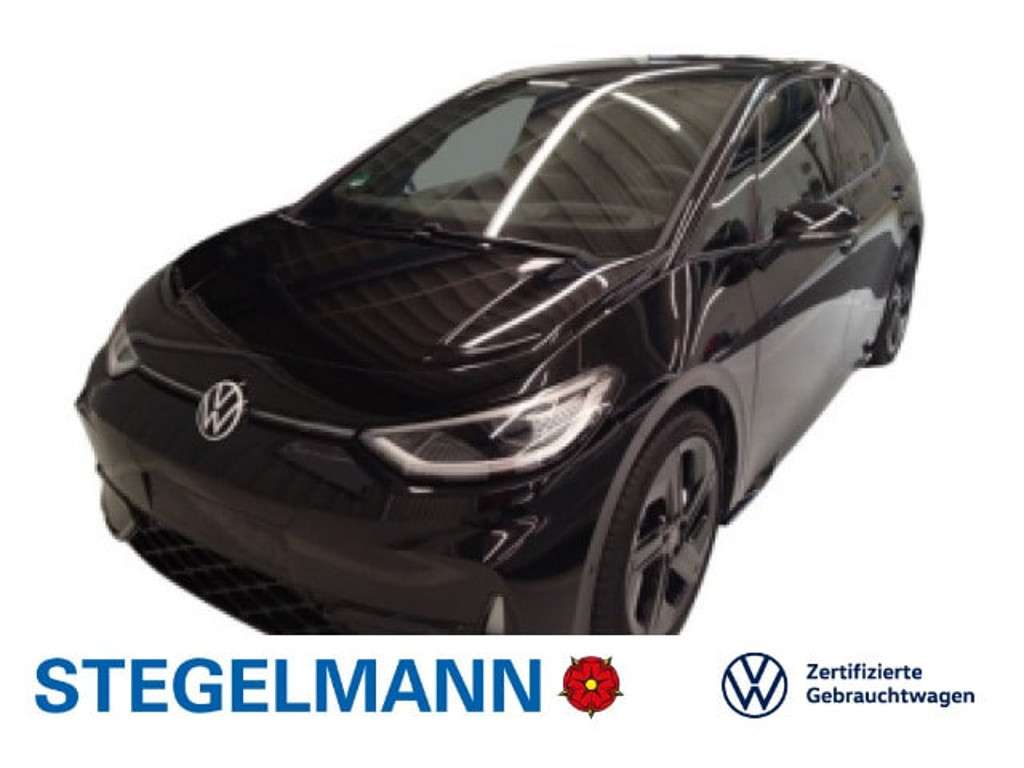 Volkswagen ID.3 2024 Elektrisch