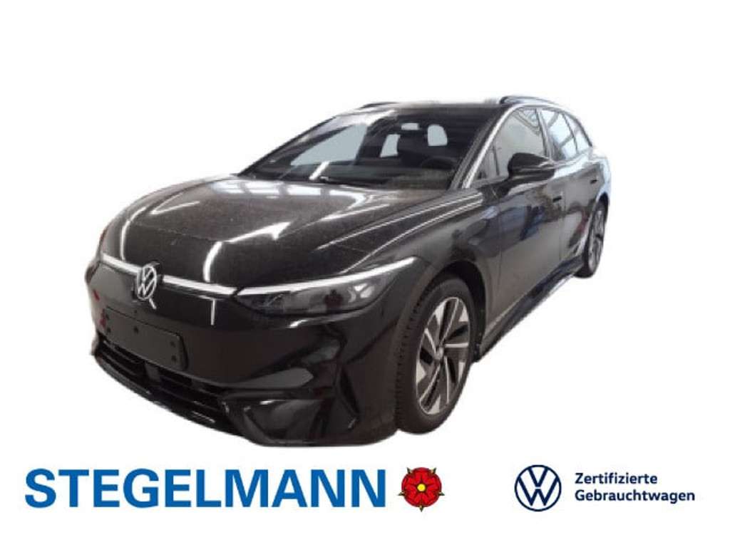 Volkswagen ID.7 2024 Elektrisch