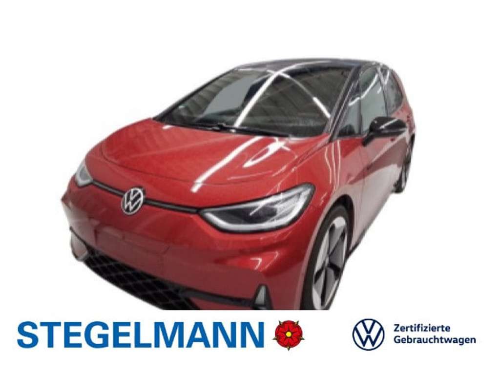 Volkswagen ID.3 2024 Elektrisch