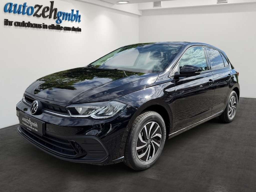 Volkswagen Polo 2025 Benzine
