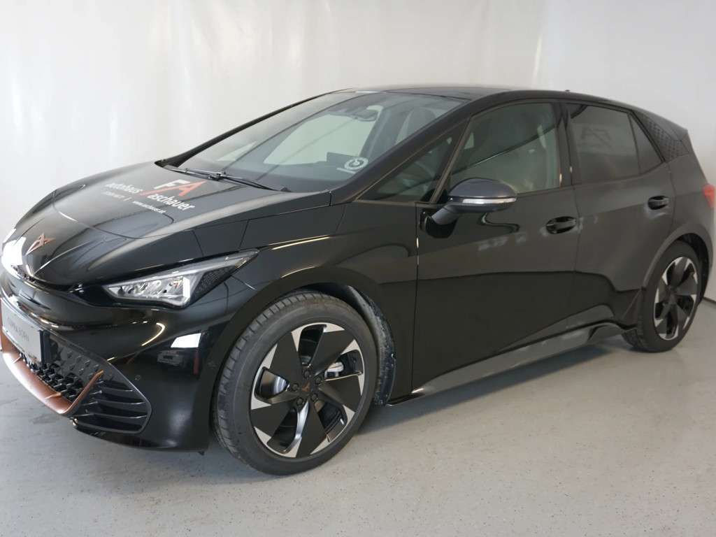 Cupra Born 2025 Elektrisch