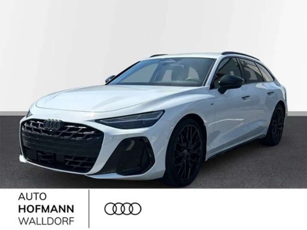 Audi A6 e-tron 2025 Diesel