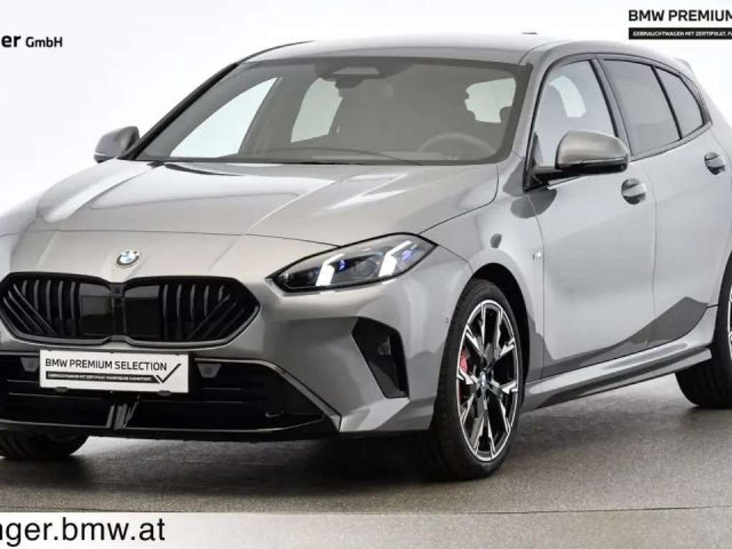 BMW 1 Serie 2024 Diesel