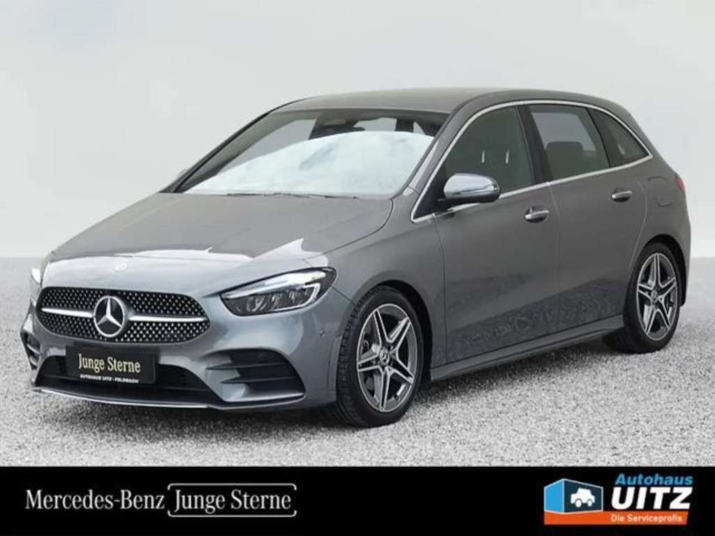 Mercedes-Benz B-Klasse 2024 Diesel