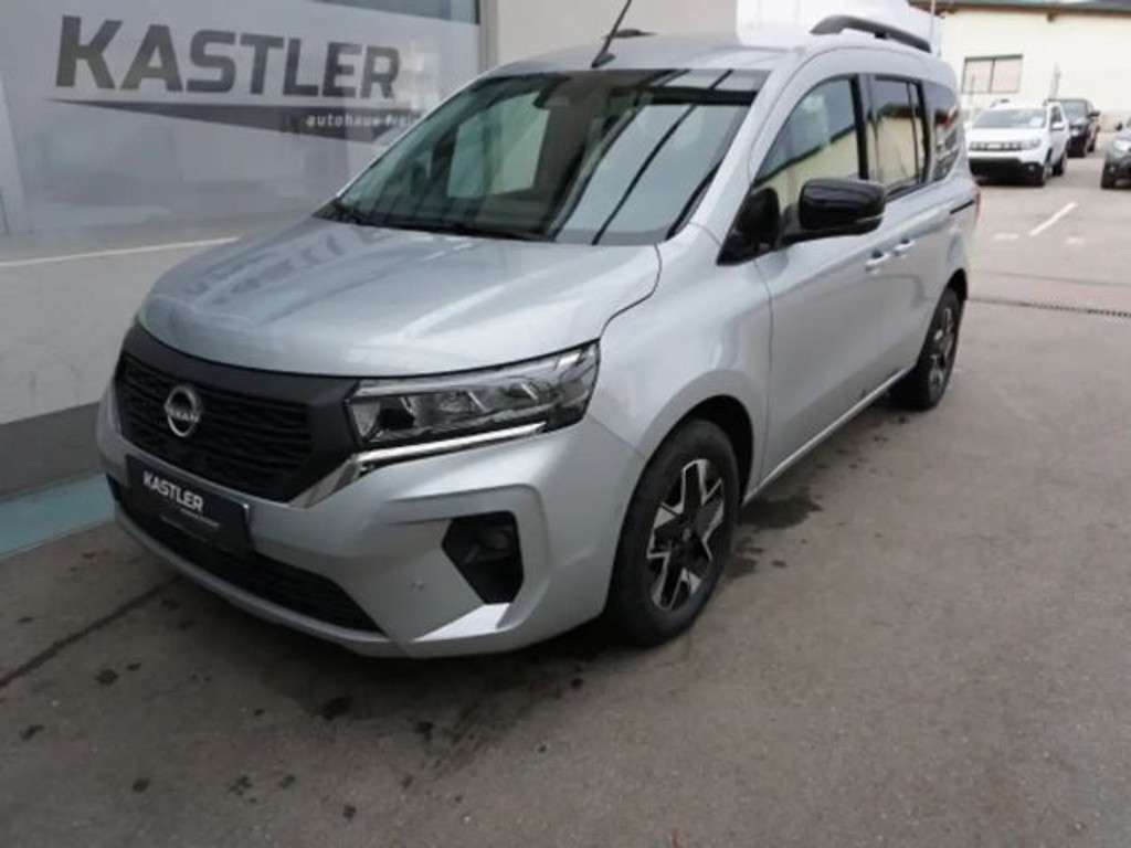 Nissan Townstar 2024 Benzine