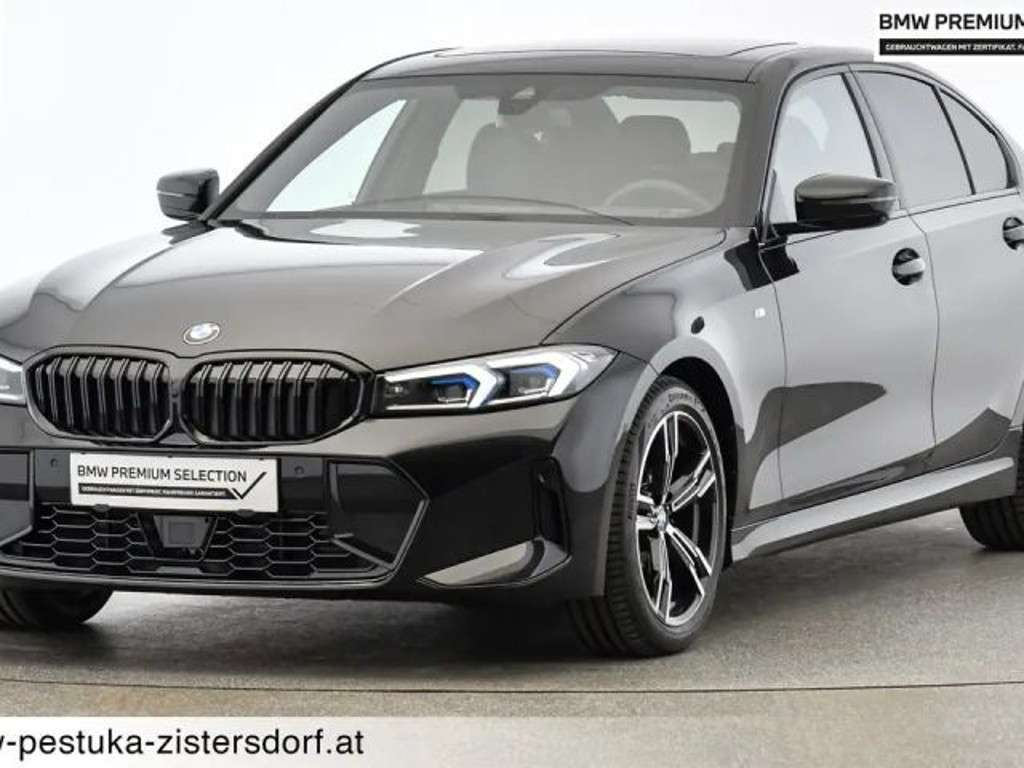 BMW 3 Serie 2024 Diesel