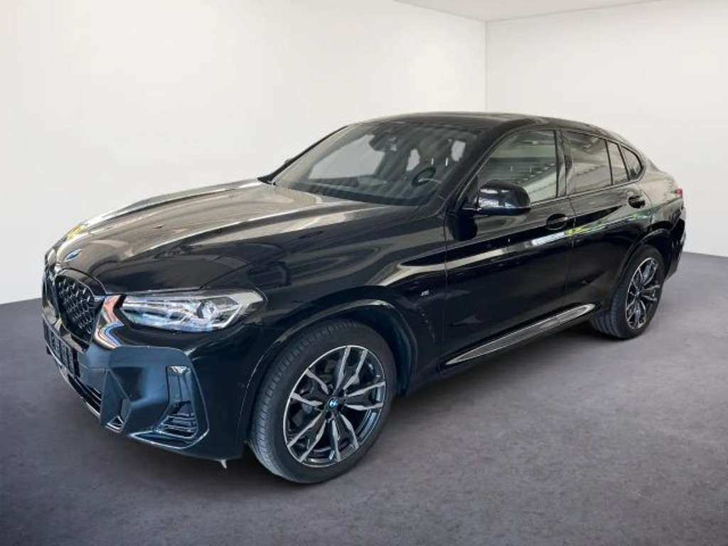 BMW X4 2024 Diesel