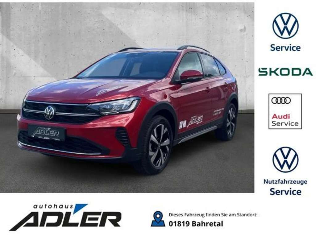 Volkswagen Taigo 2025 Benzine