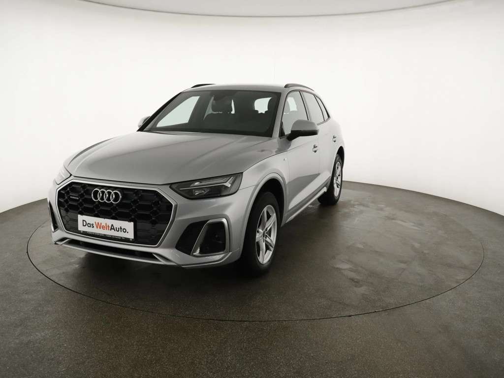 Audi Q5 2022 Diesel