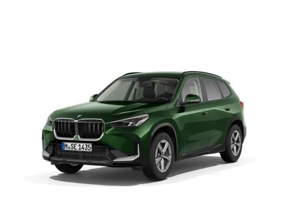 BMW X1 2025 Benzine