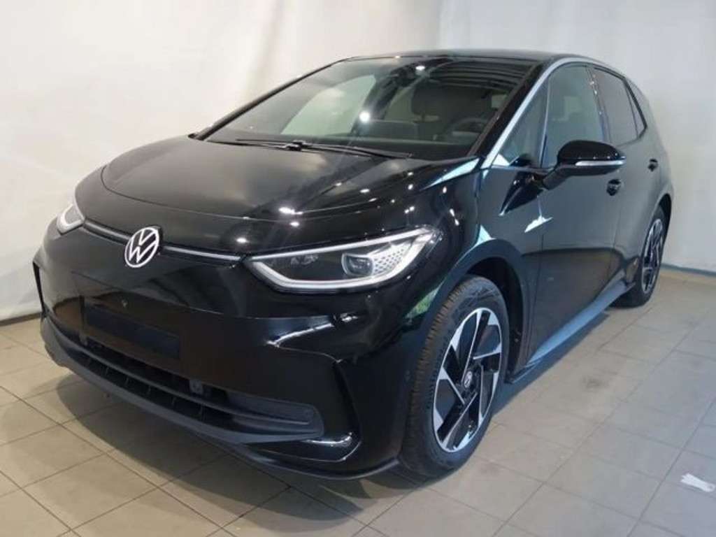 Volkswagen ID.3 2023 Elektrisch
